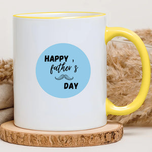Bonne fête papa ! – Cadeau personnalisé – Henriette & Co