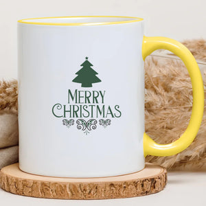 XMAS COUPLE – Cadeau personnalisé – Henriette & Co