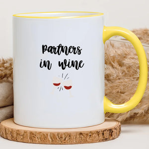 Lovely friends – Cadeau personnalisé – Henriette & Co