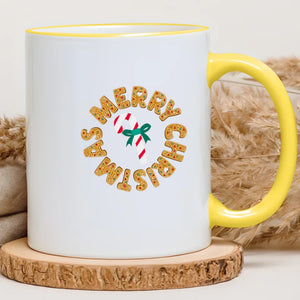 Fête de Noël – Cadeau personnalisé – Henriette & Co