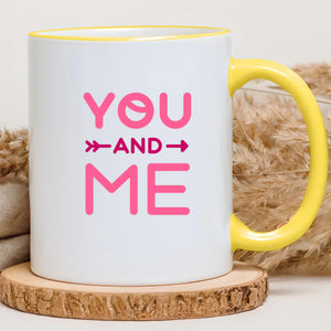 In your arms – Cadeau personnalisé – Henriette & Co