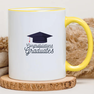 Graduates – Cadeau personnalisé – Henriette & Co