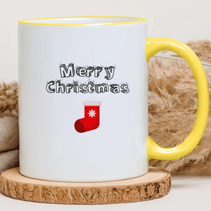XMAS BESTIES – Cadeau personnalisé – Henriette & Co
