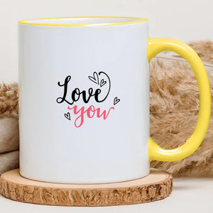 MOMMY – Cadeau personnalisé – Henriette & Co