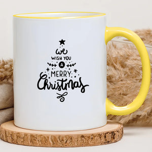 XMAS FAMILY – Cadeau personnalisé – Henriette & Co