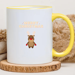 Wonderful Xmas – Cadeau personnalisé – Henriette & Co