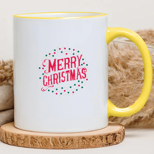 XMAS TIME – Cadeau personnalisé – Henriette & Co