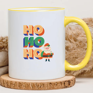 XMAS GIRLS – Cadeau personnalisé – Henriette & Co