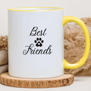 Animaux de compagnie – Cadeau personnalisé – Henriette & Co