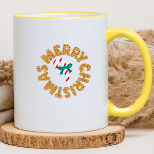 HOLLY JOLLY – Cadeau personnalisé – Henriette & Co