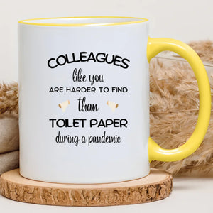 TEAM – Cadeau personnalisé – Henriette & Co