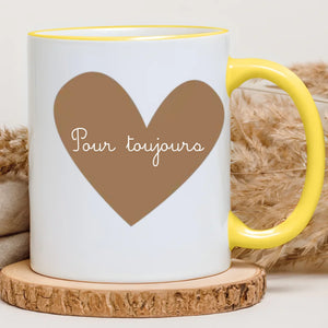 Mamie Scrabble – Cadeau personnalisé – Henriette & Co