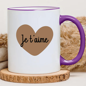 T O I – Cadeau personnalisé – Henriette & Co