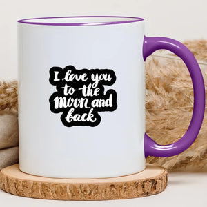 Love – Cadeau personnalisé – Henriette & Co