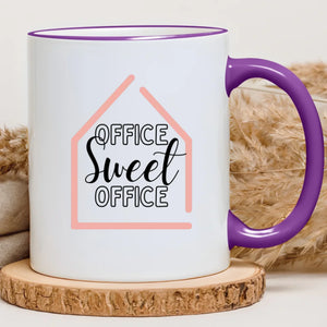 Acolyte – Cadeau personnalisé – Henriette & Co