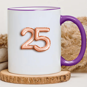 HBDAY – Cadeau personnalisé – Henriette & Co