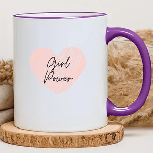 Girl Squad – Cadeau personnalisé – Henriette & Co