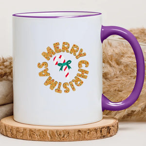 Fête de Noël – Cadeau personnalisé – Henriette & Co