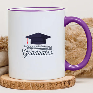 Congrats !!! – Cadeau personnalisé – Henriette & Co