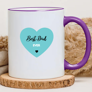 Daddy – Cadeau personnalisé – Henriette & Co