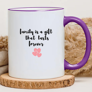 Together – Cadeau personnalisé – Henriette & Co