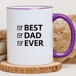 Daddy cool – Cadeau personnalisé – Henriette & Co