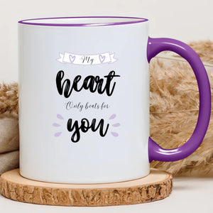 Baby is coming – Cadeau personnalisé – Henriette & Co