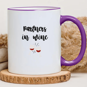 Lovely friends – Cadeau personnalisé – Henriette & Co