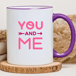 In your arms – Cadeau personnalisé – Henriette & Co