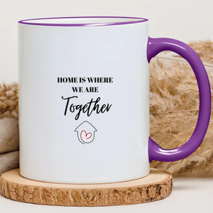 Home – Cadeau personnalisé – Henriette & Co