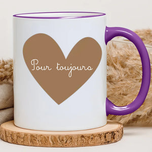 Mamie Scrabble – Cadeau personnalisé – Henriette & Co