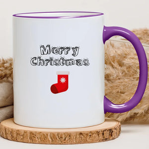 XMAS BESTIES – Cadeau personnalisé – Henriette & Co