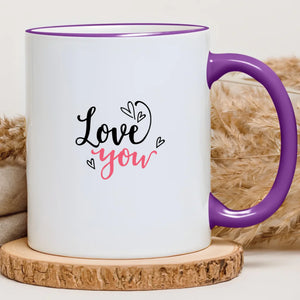 MOMMY – Cadeau personnalisé – Henriette & Co