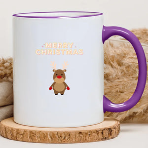 Wonderful Xmas – Cadeau personnalisé – Henriette & Co