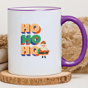 XMAS GIRLS – Cadeau personnalisé – Henriette & Co