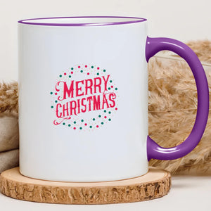 XMAS TIME – Cadeau personnalisé – Henriette & Co