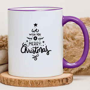 XMAS FAMILY – Cadeau personnalisé – Henriette & Co