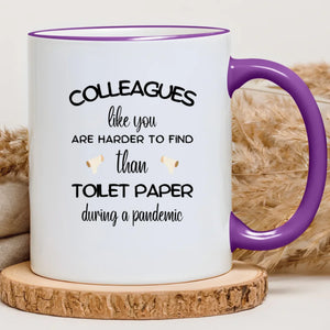 TEAM – Cadeau personnalisé – Henriette & Co