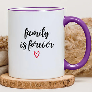 Famille – Cadeau personnalisé – Henriette & Co