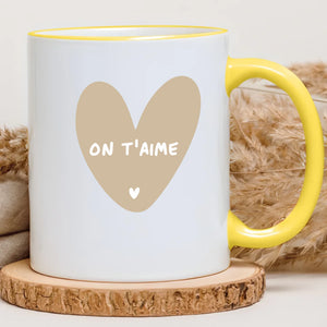 ILY NOUNOU – Cadeau personnalisé – Henriette & Co