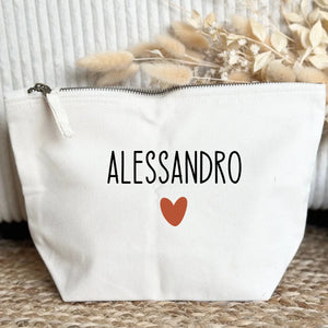 Aless – Cadeau personnalisé – Henriette & Co