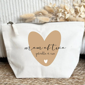 Mum of – Cadeau personnalisé – Henriette & Co