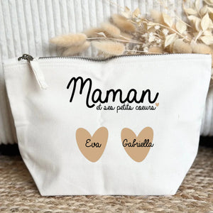 Little heart – Cadeau personnalisé – Henriette & Co