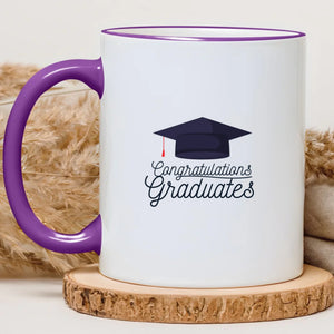 Congrats !!! – Cadeau personnalisé – Henriette & Co