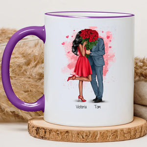 Love – Cadeau personnalisé – Henriette & Co