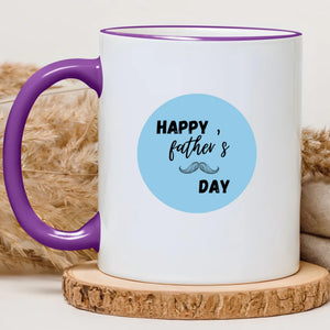Bonne fête papa ! – Cadeau personnalisé – Henriette & Co