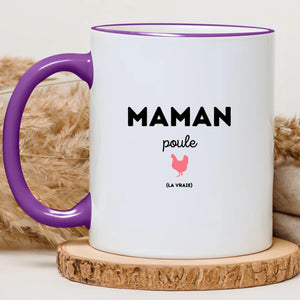 Mams – Cadeau personnalisé – Henriette & Co