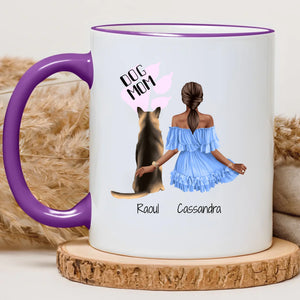 Animaux de compagnie – Cadeau personnalisé – Henriette & Co