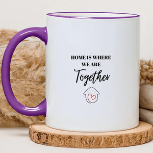 Home – Cadeau personnalisé – Henriette & Co