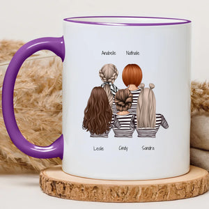 HBDAY – Cadeau personnalisé – Henriette & Co
